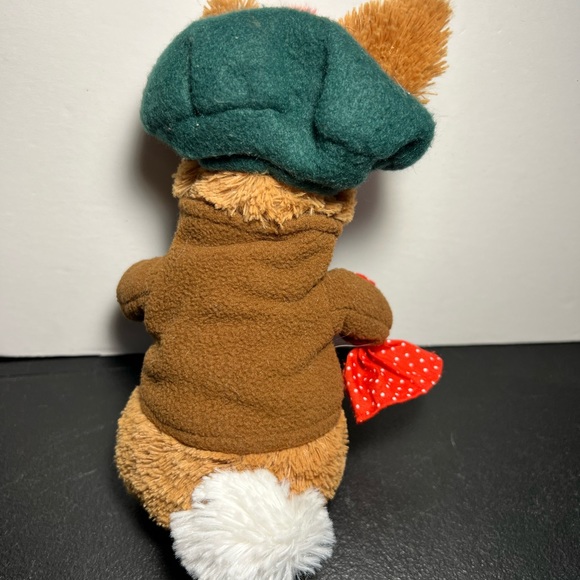 Gund Beatrix Potter Peter Rabbit Benjamin Rabbit Plush - Picture 7 of 8